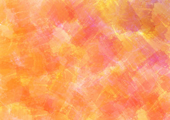 Grungy colorful background