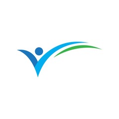 Healthy Life Logo