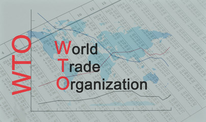 Acronym WTO World Trade Organization
