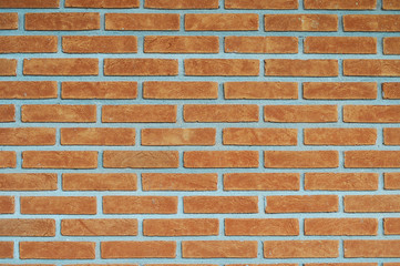 brick wall
