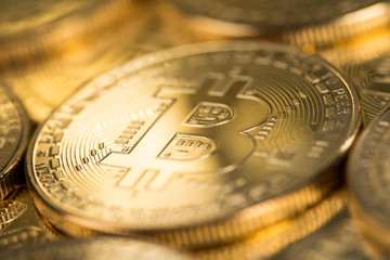 Cryptocurrencys new digital money, Bitcoin
