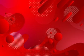 Colorful background With proportions and components in a fluid, wavy shape and color gradation.