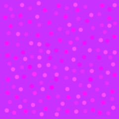 Simple abstract background with glitter, circles of light, bubbles. Bright, festive, cheerful summer, spring, easter backgrounds and textures
