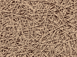weaving craft close up for background pattern surface minimalism abstract background and texture