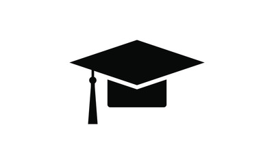 Graduation Cap Icon