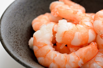 ボイルむきえび