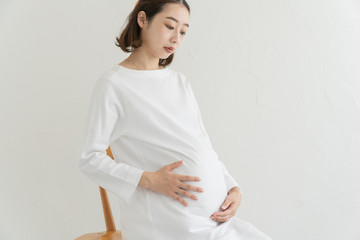 妊婦