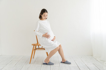 妊婦