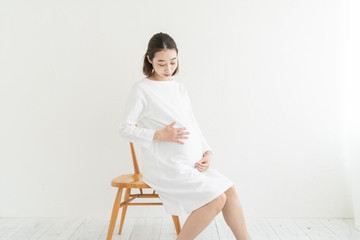 妊婦