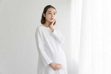 妊婦