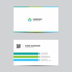 Business Card Template