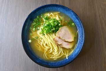 中華そば