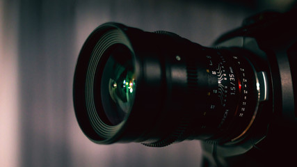 Camera