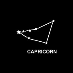 zodiac icon vector design symbol