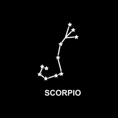 zodiac icon vector design symbol