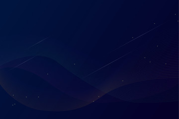 a colorful geometric background, Illustrated image