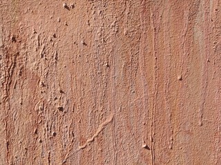 Concrete  old  wall  background  with  copy  space.