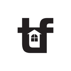 TF Home Logo