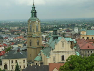 Obraz premium Przemyśl