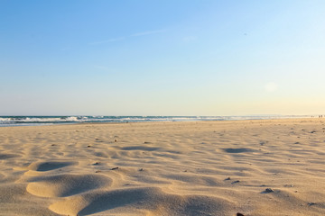 Plage de La Grande Motte