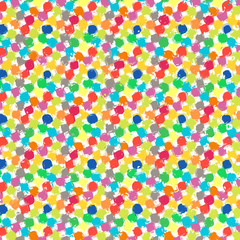 abstract background with brush strokes pattern abstract color trickle grunge background, concrete wall graffiti. multi colored shapes and patterns. handmade spray paintings.painted rough surface