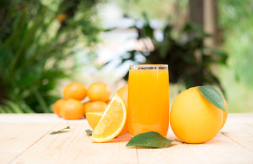 Orange Juice,orange background