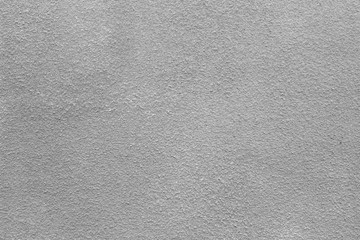 Gray rough plaster stucco background texture pattern