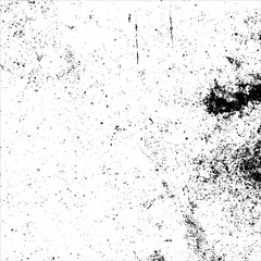 Vector grunge black and white.abstract background