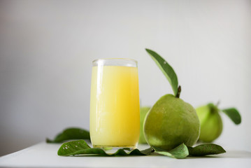 Guava Juice