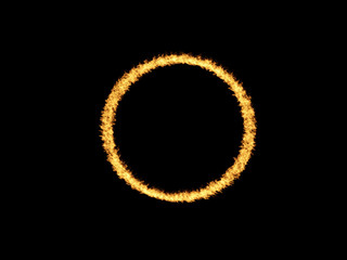 Fire ring