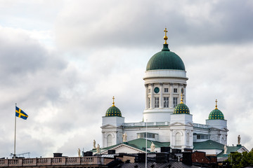 Finland popular attractions