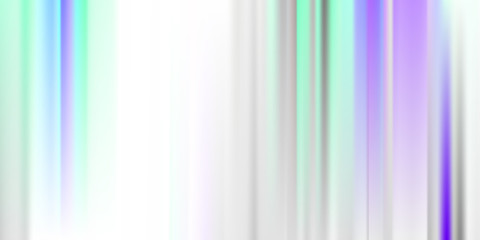 Iridescent, Soft, Modern Gradients. 