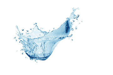  Water splash,water splash isolated on white background,water 