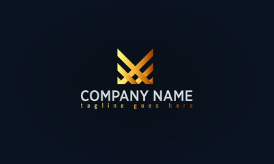 Lawyer Gold Logo Design, Luxury Logo Design, Attorney Logo Design, Company Logo