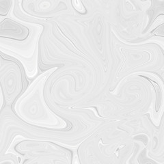 Seamless pattern white background for pattern for various purposes, gray marble texture. Waves and patterns with beautiful lines, a great postcard for a wedding.