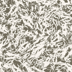 Urban camouflage of various shades of brown and beige colors © Ko_Te