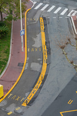 Taxi Street
