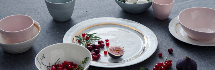 tableware