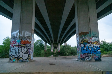 Urban Flyover