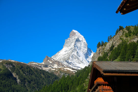 Matterhorn