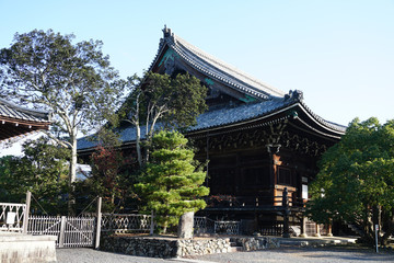 Seiryoji Temple Arashiyama
