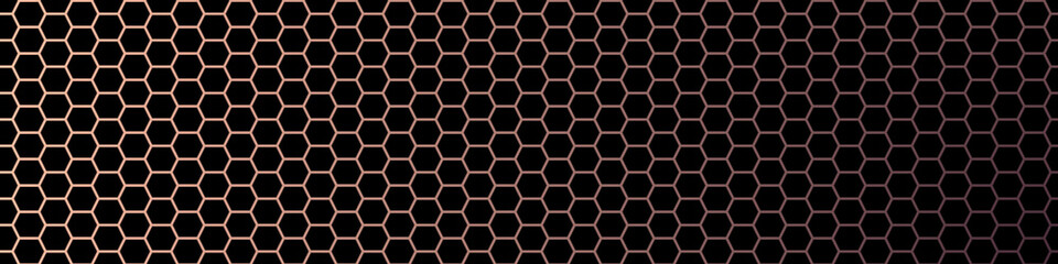 Color Abstract trianglify Generative Art background illustration