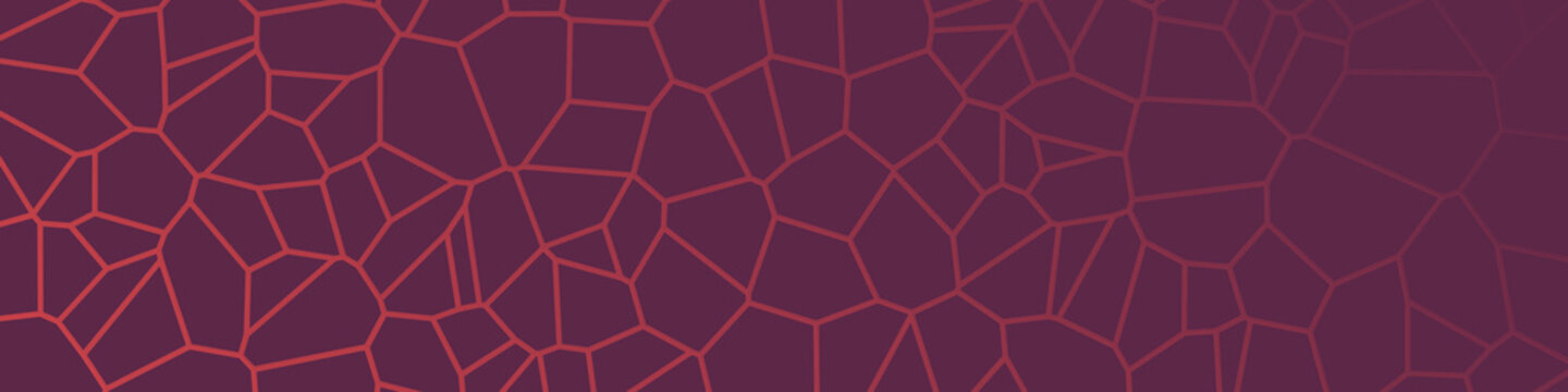 Color Abstract trianglify Generative Art background illustration