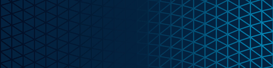 Color Abstract trianglify Generative Art background illustration