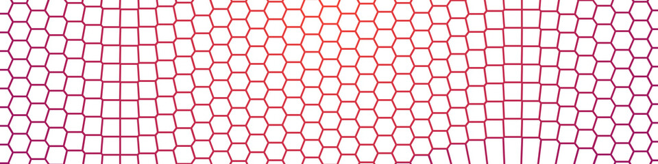 Color Abstract trianglify Generative Art background illustration