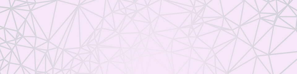 Color Abstract trianglify Generative Art background illustration