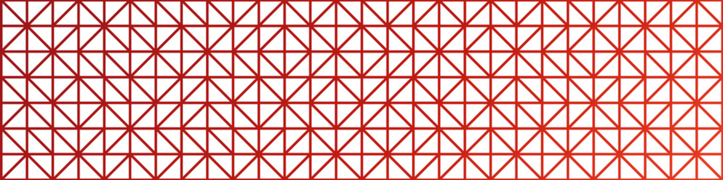 Color Abstract trianglify Generative Art background illustration