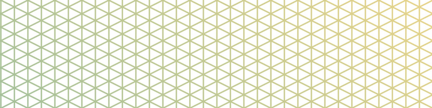 Color Abstract trianglify Generative Art background illustration