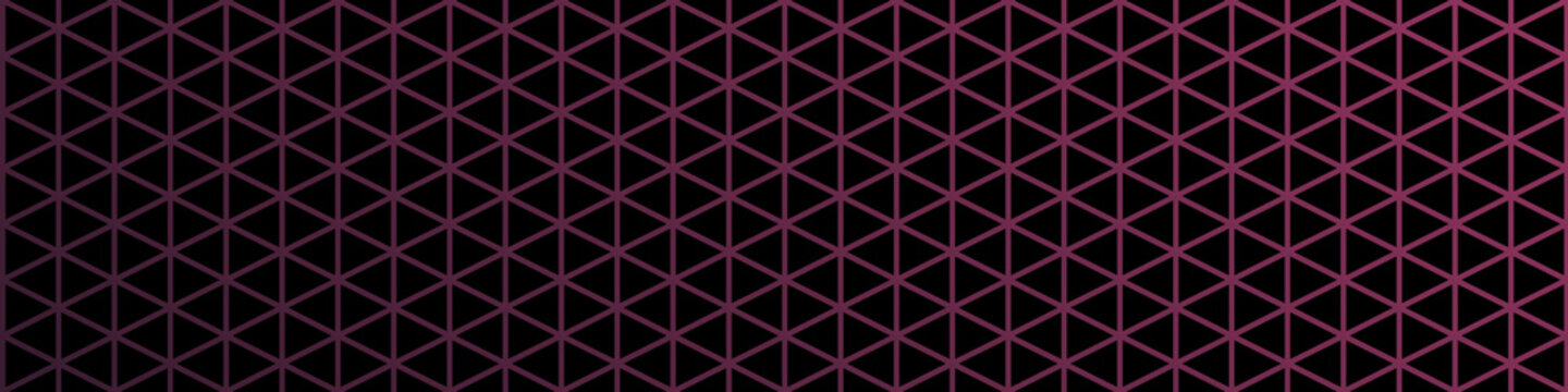 Color Abstract trianglify Generative Art background illustration