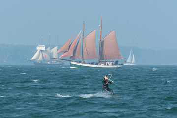 Bay of Eckernförde | Eckernförder Bucht
